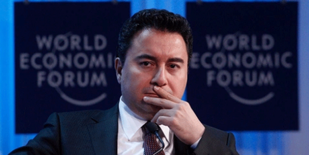 Foto - Ali Babacan'a 'Bayraktar' şamarı! DEVA Partisi'nde toplu istifa