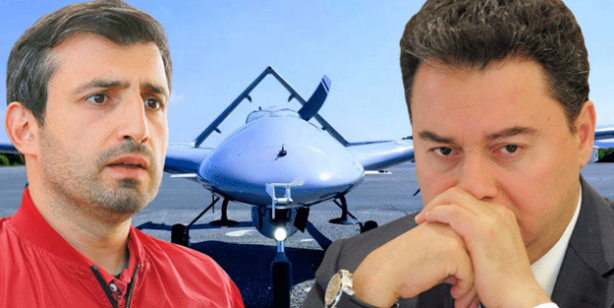 Ali Babacan'a 'Bayraktar' şamarı! DEVA Partisi'nde toplu istifa