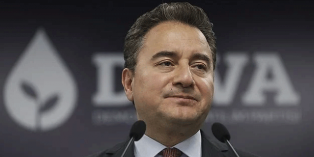 Foto - Ali Babacan'a 'Bayraktar' şamarı! DEVA Partisi'nde toplu istifa