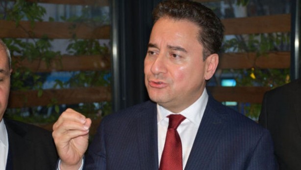 Foto - Ali Babacan’dan flaş karar! Hiç kimse bunu beklemiyordu! Bakalım şimdi ne olacak