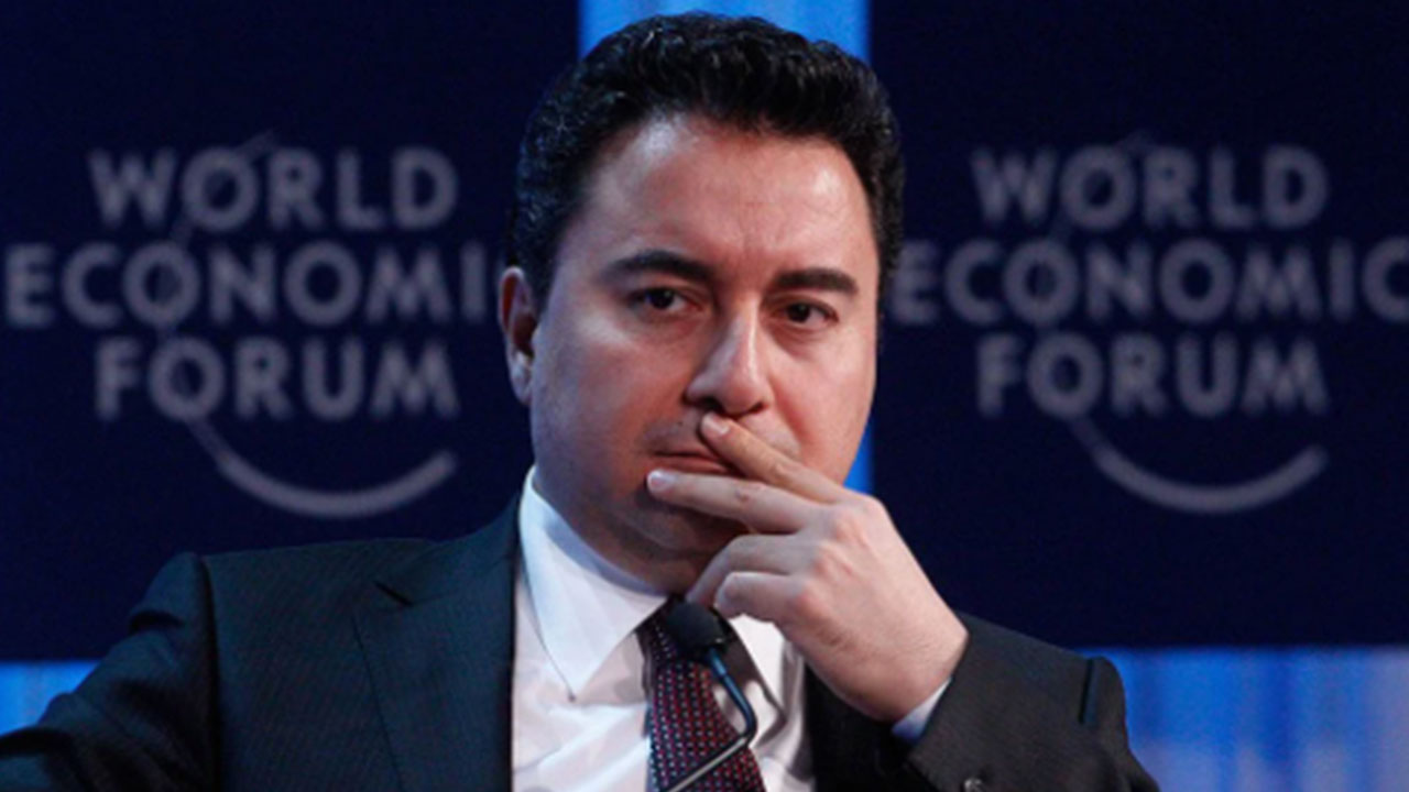 Ali Babacan'dan Türk savunma sanayii için beklenmedik çıkış: Korkunç potansiyel oluştu