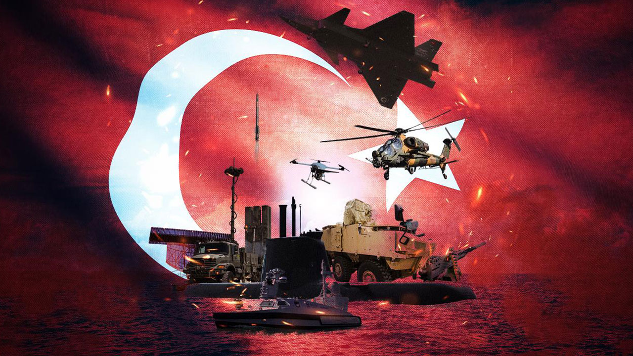 Foto - Ali Babacan'dan Türk savunma sanayii için beklenmedik çıkış: Korkunç potansiyel oluştu