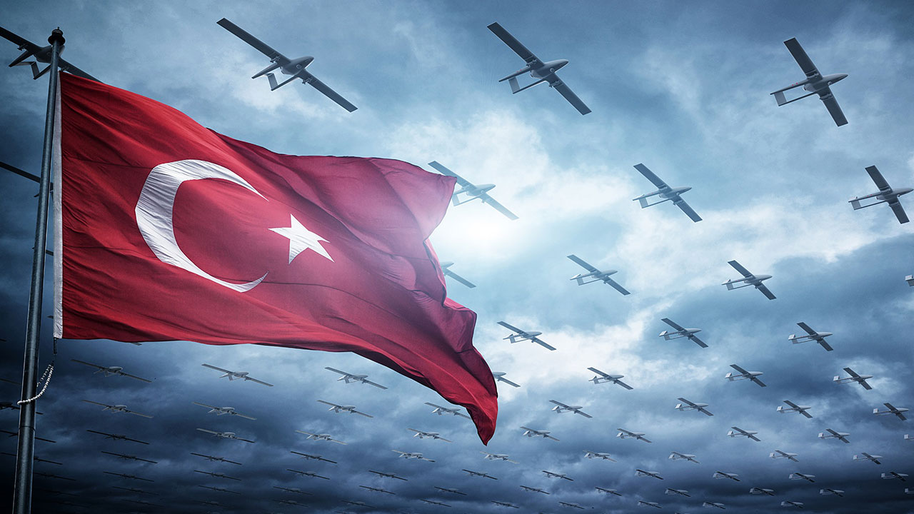 Foto - Ali Babacan'dan Türk savunma sanayii için beklenmedik çıkış: Korkunç potansiyel oluştu