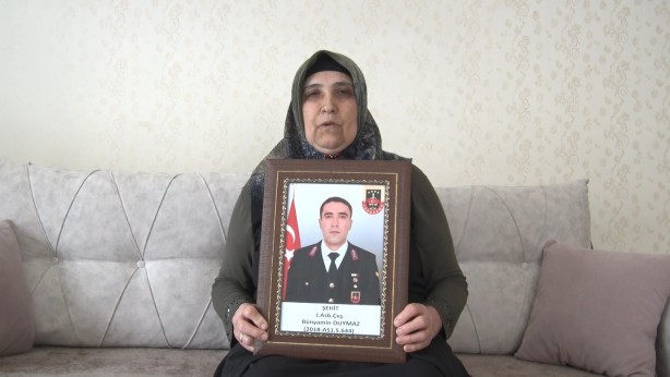 Foto - Ali Babacan’ın da okuduğu ODTÜ’de skandal! Tek suçu şehit yakını ve AK Partili olmak