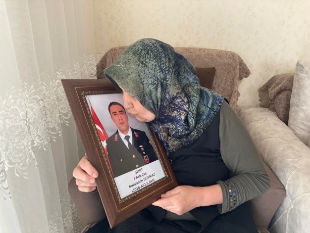 Ali Babacan’ın da okuduğu ODTÜ’de skandal! Tek suçu şehit yakını ve AK Partili olmak