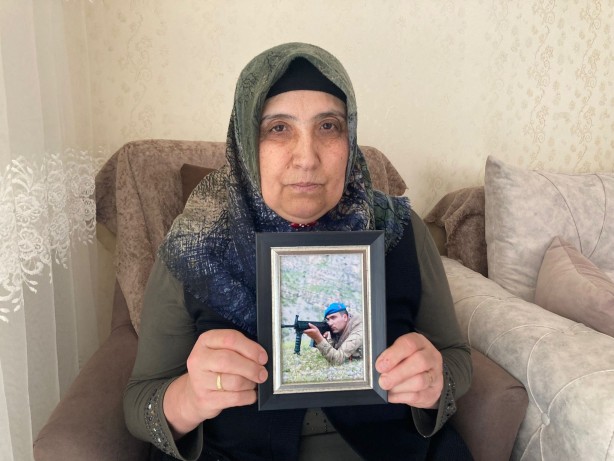 Foto - Ali Babacan’ın da okuduğu ODTÜ’de skandal! Tek suçu şehit yakını ve AK Partili olmak