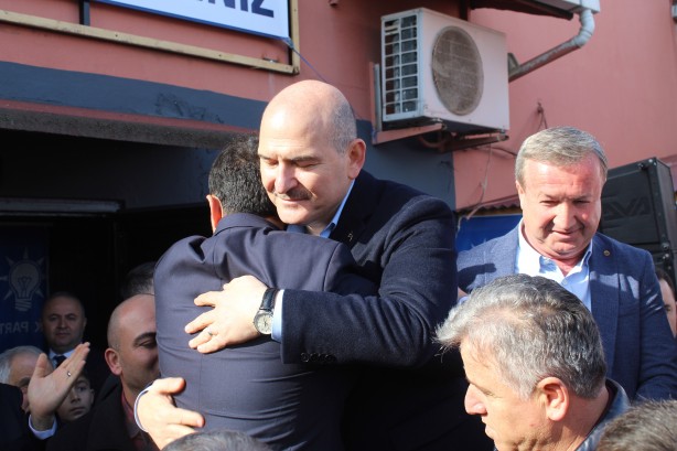 Ali Babacan'ın DEVA Partisi'nde toplu istifa! AK Parti'ye geçtiler