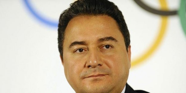 Foto - Ali Babacan’ın partisinde kimler var? Ali Babacan partisi kurucular kurulu isim listesi