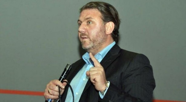 Foto - Ali Babacan'la ilgili çok çarpıcı bir anısını anlatan Yiğit Bulut'tan olay sözler: Denemezseniz...