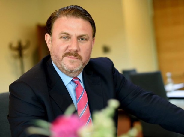 Foto - Ali Babacan'la ilgili çok çarpıcı bir anısını anlatan Yiğit Bulut'tan olay sözler: Denemezseniz...