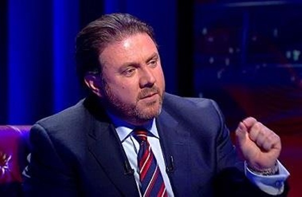 Foto - Ali Babacan'la ilgili çok çarpıcı bir anısını anlatan Yiğit Bulut'tan olay sözler: Denemezseniz...