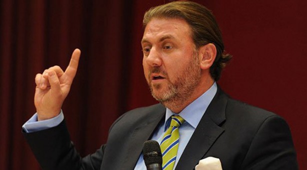 Foto - Ali Babacan'la ilgili çok çarpıcı bir anısını anlatan Yiğit Bulut'tan olay sözler: Denemezseniz...