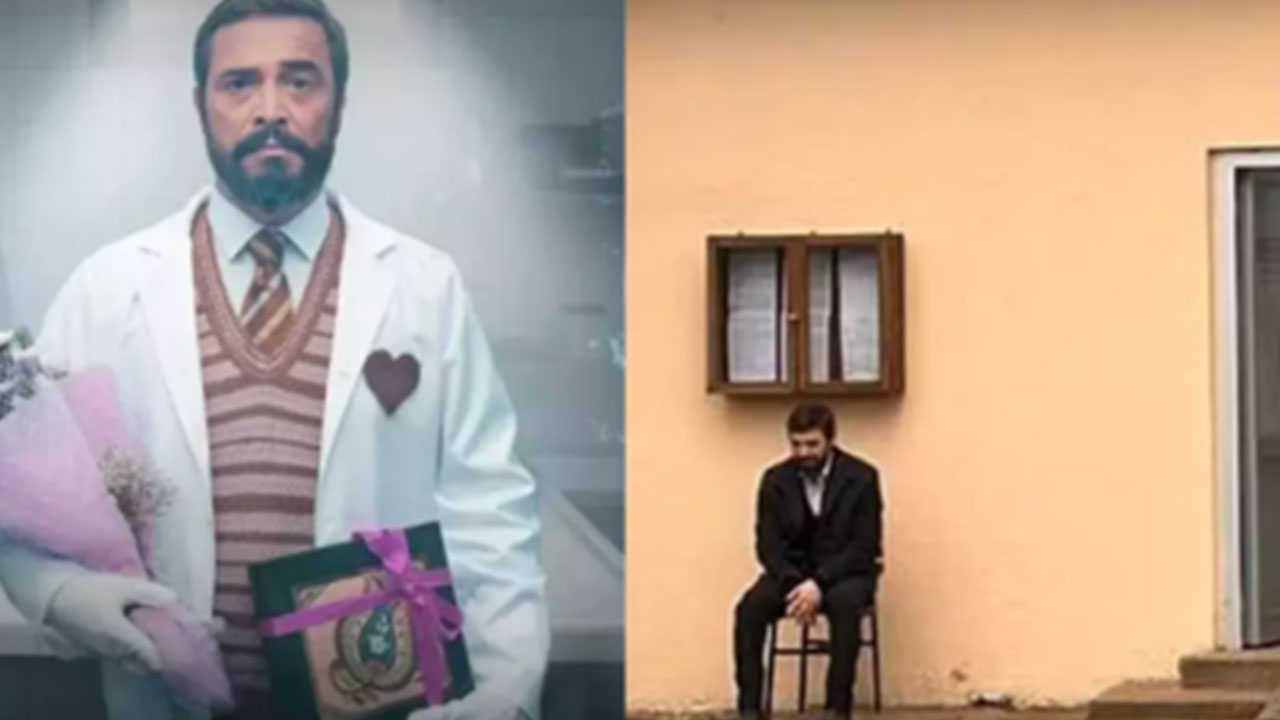 Foto - Ali Erbaş'ın kızının Gassal dizisi yorumu gündem oldu: Titreyin, meheldir