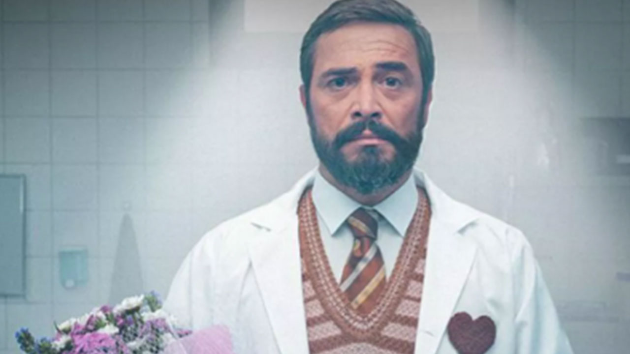 Foto - Ali Erbaş'ın kızının Gassal dizisi yorumu gündem oldu: Titreyin, meheldir