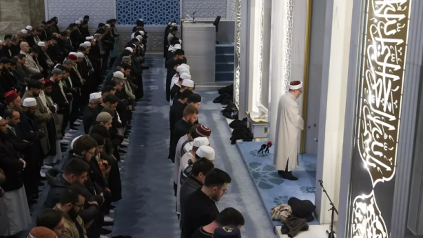 Foto - Ali Erbaş'tan müthiş hamle! Helal olsun