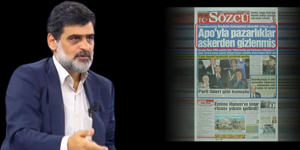 Ali İhsan Karahasanoğlu geçmiş 1 Eylüllerdeki gazete manşetlerini yorumladı