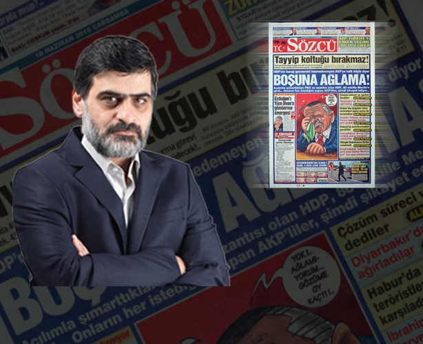 Ali İhsan Karahasanoğlu geçmiş 10 Haziranlardaki gazete manşetlerini yorumladı