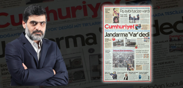 Ali İhsan Karahasanoğlu geçmiş 12 Haziranlardaki gazete manşetlerini yorumladı