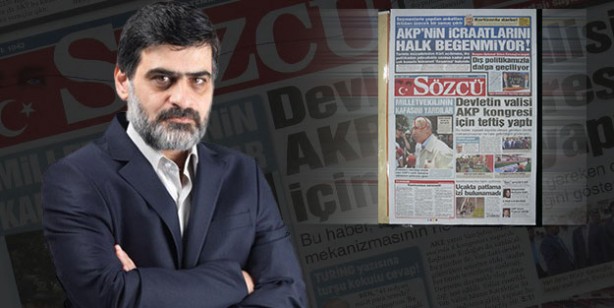 Ali İhsan Karahasanoğlu geçmiş 12 Temmuzlardaki gazete manşetlerini yorumladı