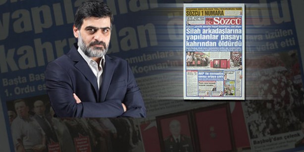 Ali İhsan Karahasanoğlu geçmiş 14 Ağustoslardaki gazete manşetlerini yorumladı