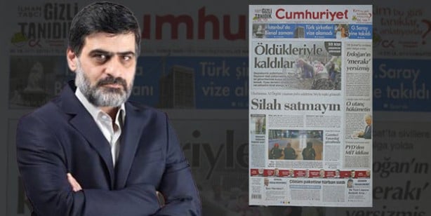 Ali İhsan Karahasanoğlu geçmiş 14 Eylüllerdeki manşetleri yorumladı