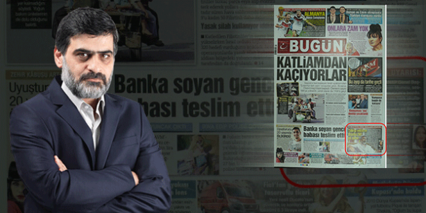 Ali İhsan Karahasanoğlu geçmiş 14 Temmuzlardaki gazete manşetlerini yorumladı