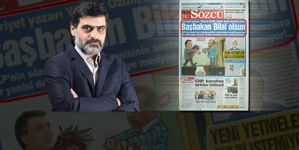 Ali İhsan Karahasanoğlu geçmiş 16 Ağustoslardaki gazete manşetlerini yorumladı