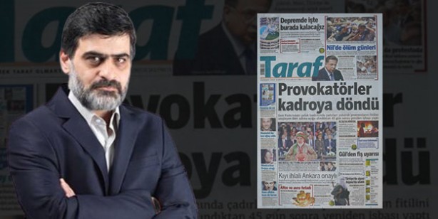 Ali İhsan Karahasanoğlu geçmiş 17 Ağustoslardaki gazete manşetlerini yorumladı