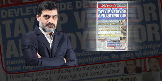 Ali İhsan Karahasanoğlu geçmiş 17 Eylüllerdeki gazete manşetlerini yorumladı