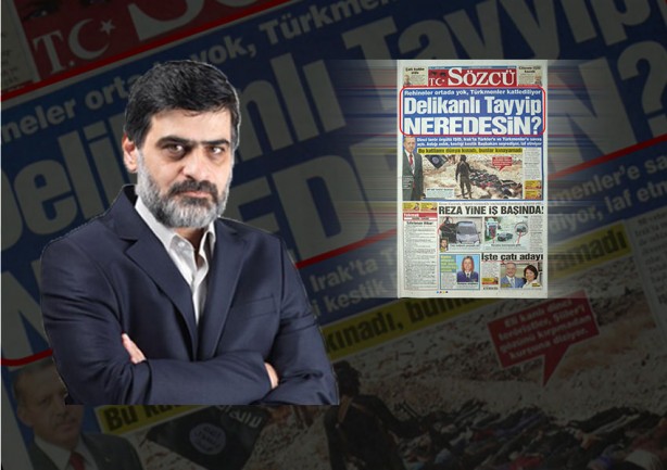 Ali İhsan Karahasanoğlu geçmiş 17 Haziranlardaki gazete manşetlerini yorumladı