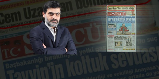 Ali İhsan Karahasanoğlu geçmiş 18 Ağustoslardaki gazete manşetlerini yorumladı