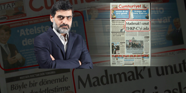 Ali İhsan Karahasanoğlu geçmiş 18 Eylüllerdeki gazete manşetlerini yorumladı