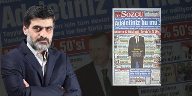 Ali İhsan Karahasanoğlu geçmiş 18 Haziranlardaki gazete manşetlerini yorumladı