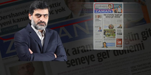 Ali İhsan Karahasanoğlu geçmiş 18 Temmuzlardaki gazete manşetlerini yorumladı