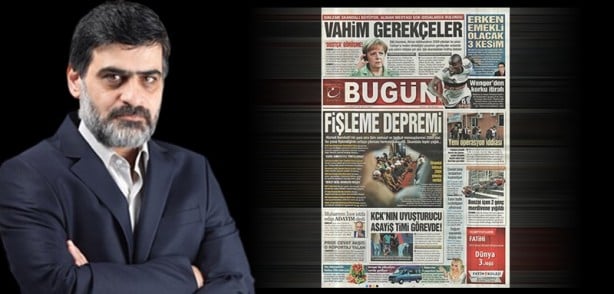 Ali İhsan Karahasanoğlu geçmiş 19 Ağustoslardaki gazete manşetlerini yorumladı