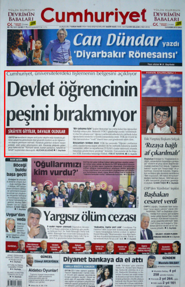 Foto - Görün ve not edin bu Atatürkçü geçinenleri... CHP ve İP PKK’lılara sıcak yemek götürenlerle kol kola, Sözcü uykuda!