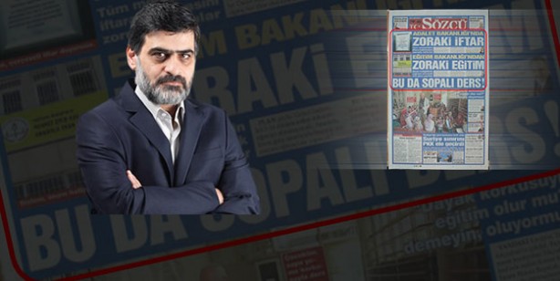 Ali İhsan Karahasanoğlu geçmiş 19 Temmuzlardaki gazete manşetlerini yorumladı