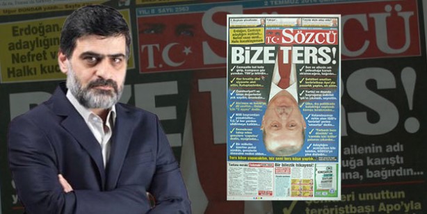 Ali İhsan Karahasanoğlu geçmiş 2 Temmuzlardaki gazete manşetlerini yorumladı