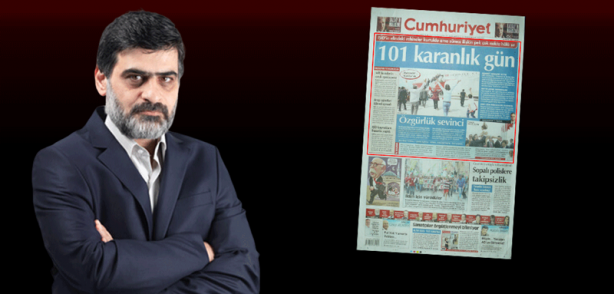 Ali İhsan Karahasanoğlu geçmiş 21 Eylüllerdeki gazete manşetlerini yorumladı