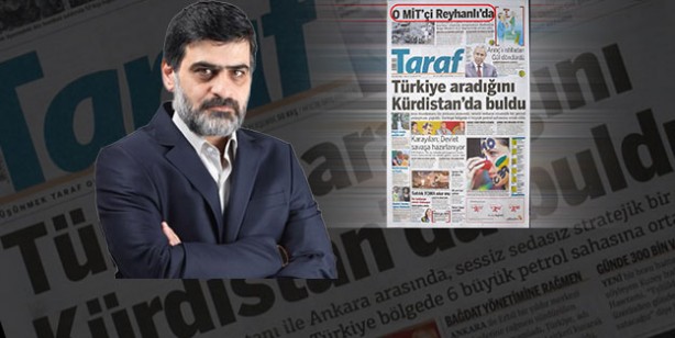 Ali İhsan Karahasanoğlu geçmiş 20 Haziran manşetlerini yorumladı