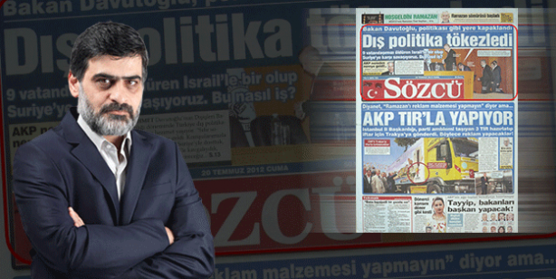 Ali İhsan Karahasanoğlu geçmiş 20 Temmuzlardaki gazete manşetlerini yorumladı