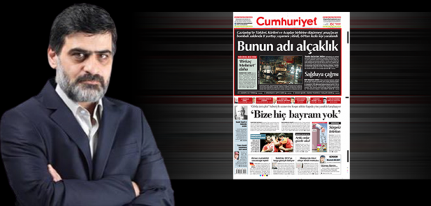 Ali İhsan Karahasanoğlu geçmiş 21 Ağustoslardaki gazete manşetlerini yorumladı