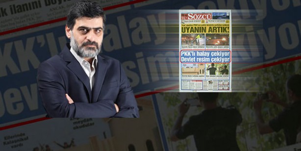 Ali İhsan Karahasanoğlu geçmiş 21 Temmuzlardaki gazete manşetlerini yorumladı