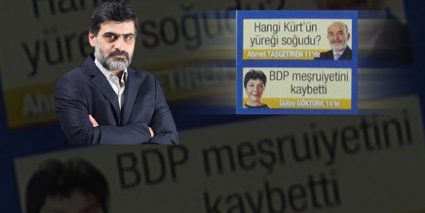 Ali İhsan Karahasanoğlu geçmiş 22 Ağustoslardaki gazete manşetlerini yorumladı