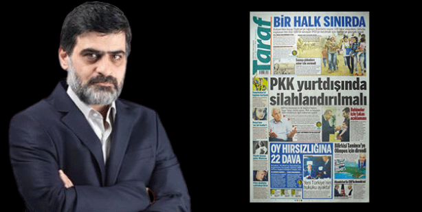 Ali İhsan Karahasanoğlu geçmiş 22 Eylüllerdeki gazete manşetlerini yorumladı