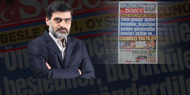 Ali İhsan Karahasanoğlu, geçmiş 22 Temmuzlardaki gazete manşetlerini yorumladı