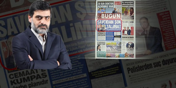 Ali İhsan Karahasanoğlu geçmiş 24 Haziranlardaki gazete manşetlerini yorumladı