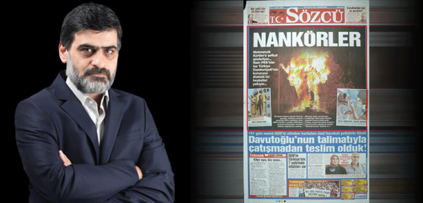 Ali İhsan Karahasanoğlu, geçmiş 25 Eylüllerdeki gazete manşetlerini yorumladı