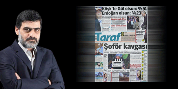 Ali İhsan Karahasanoğlu geçmiş 26 Eylüllerdeki gazete manşetlerini yorumladı