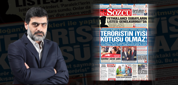 Ali İhsan Karahasanoğlu, geçmiş 26 Haziranlardaki gazete manşetleri yorumladı
